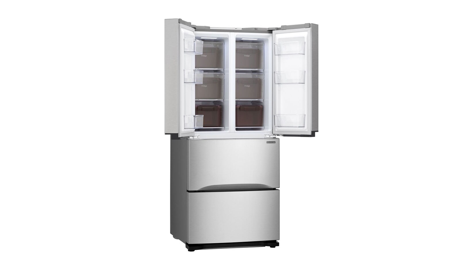 LG Specialty/Kimchi Refrigerator, LMNS14420V