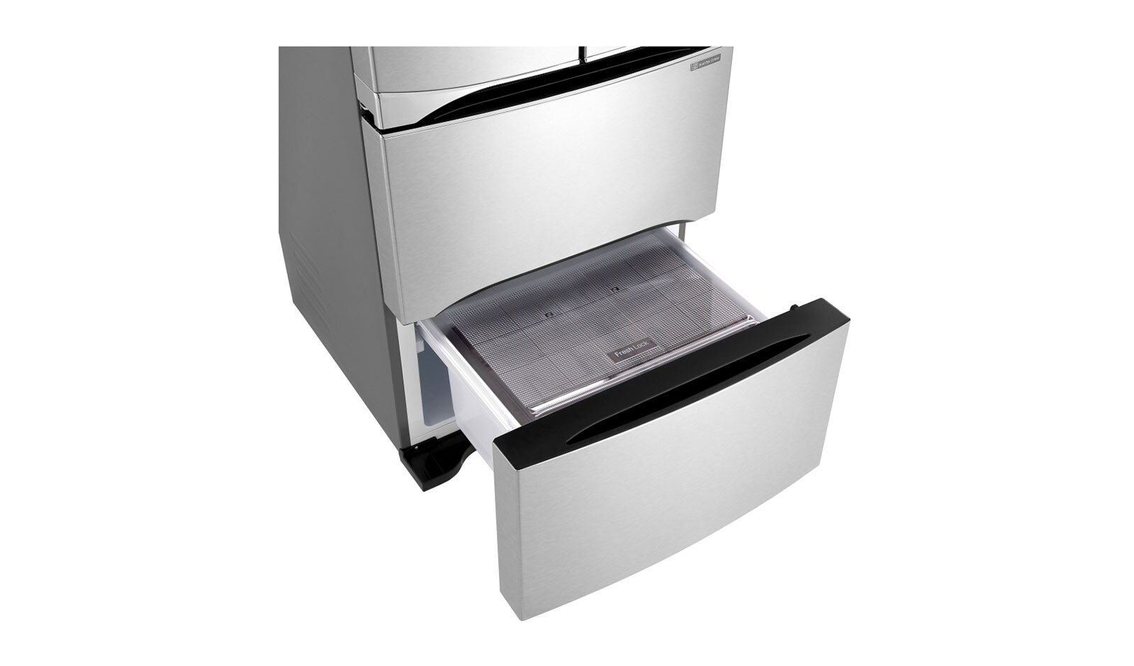 LG Specialty/Kimchi Refrigerator, LMNS14420V