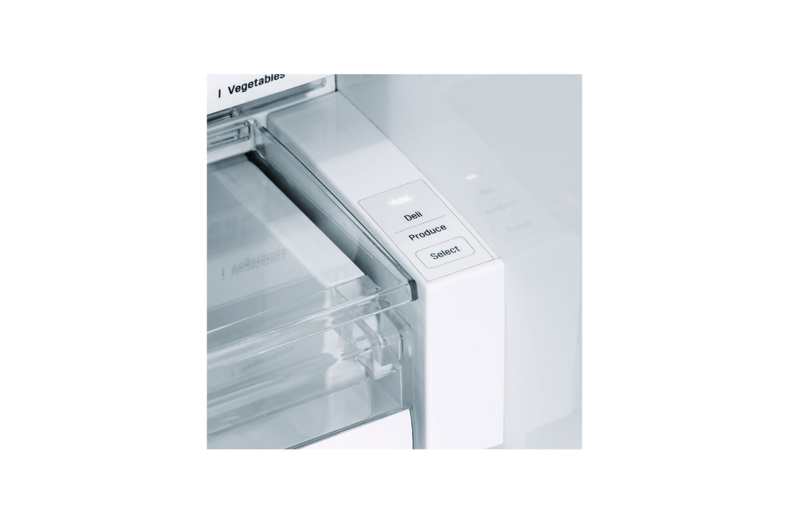 LG 36" 28 cu.ft. Standard-Depth French 4-Door Refrigerator | Ice & Water Dispenser | Dual Ice Maker, LMXS28626S