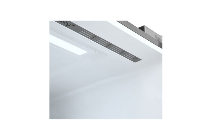 LG 36" 28 cu.ft. Standard-Depth French 4-Door Refrigerator | Ice & Water Dispenser, LMXS28626S