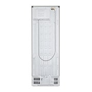 LG 24" Counter Depth Bottom Freezer Refrigerator with Smart Inverter, 10.8 cu.ft., LRDNC1004V