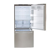 LG 30" Bottom Freezer Drawer Refrigerator, 22 cu.ft., LRDNS2200S