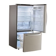 LG 30" Bottom Freezer Drawer Refrigerator, 22 cu.ft., LRDNS2200S