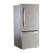 LG 30" Bottom Freezer Drawer Refrigerator, 22 cu.ft., LRDNS2200S