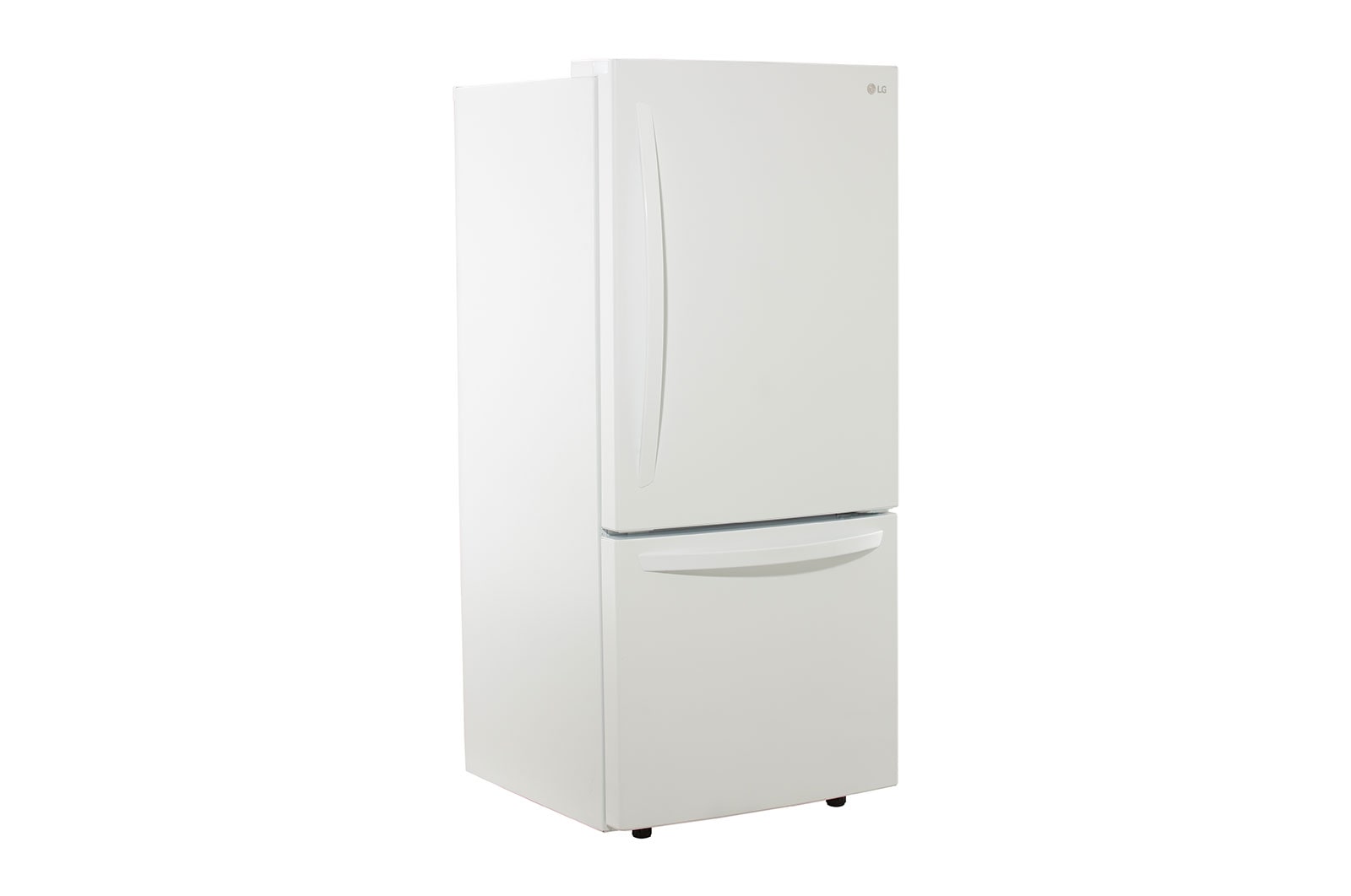 LG 30'' Bottom Freezer Drawer Refrigerator, 22 cu.ft., LRDNS2200W