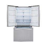 LG 29 cu. ft. Smart French Door Refrigerator, LRFCS29D6S