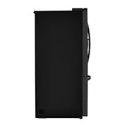 LG 36'' French Door Refrigerator with ThinQ® Technology with Water and Ice Dispenser, LRFDS3016M