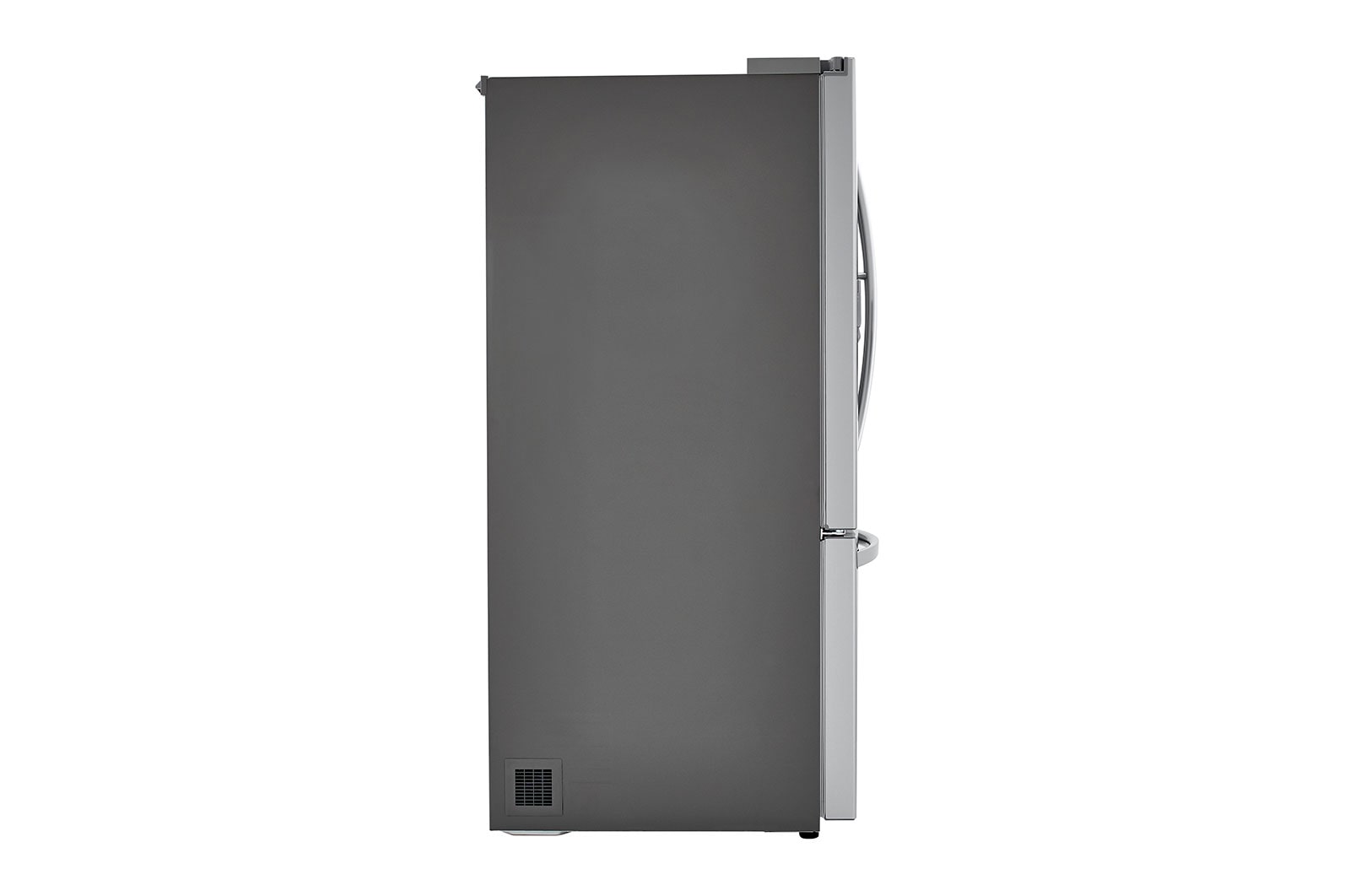LG 30 cu.ft. Door-In-Door® Refrigerator with Craft Ice™, LRFDS3016S
