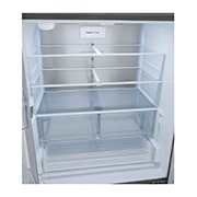LG 36" 27 cu.ft. Counter-Depth MAX™ French 3-Door Refrigerator | Internal Water Dispenser | Ice Maker, LRFLC2706S