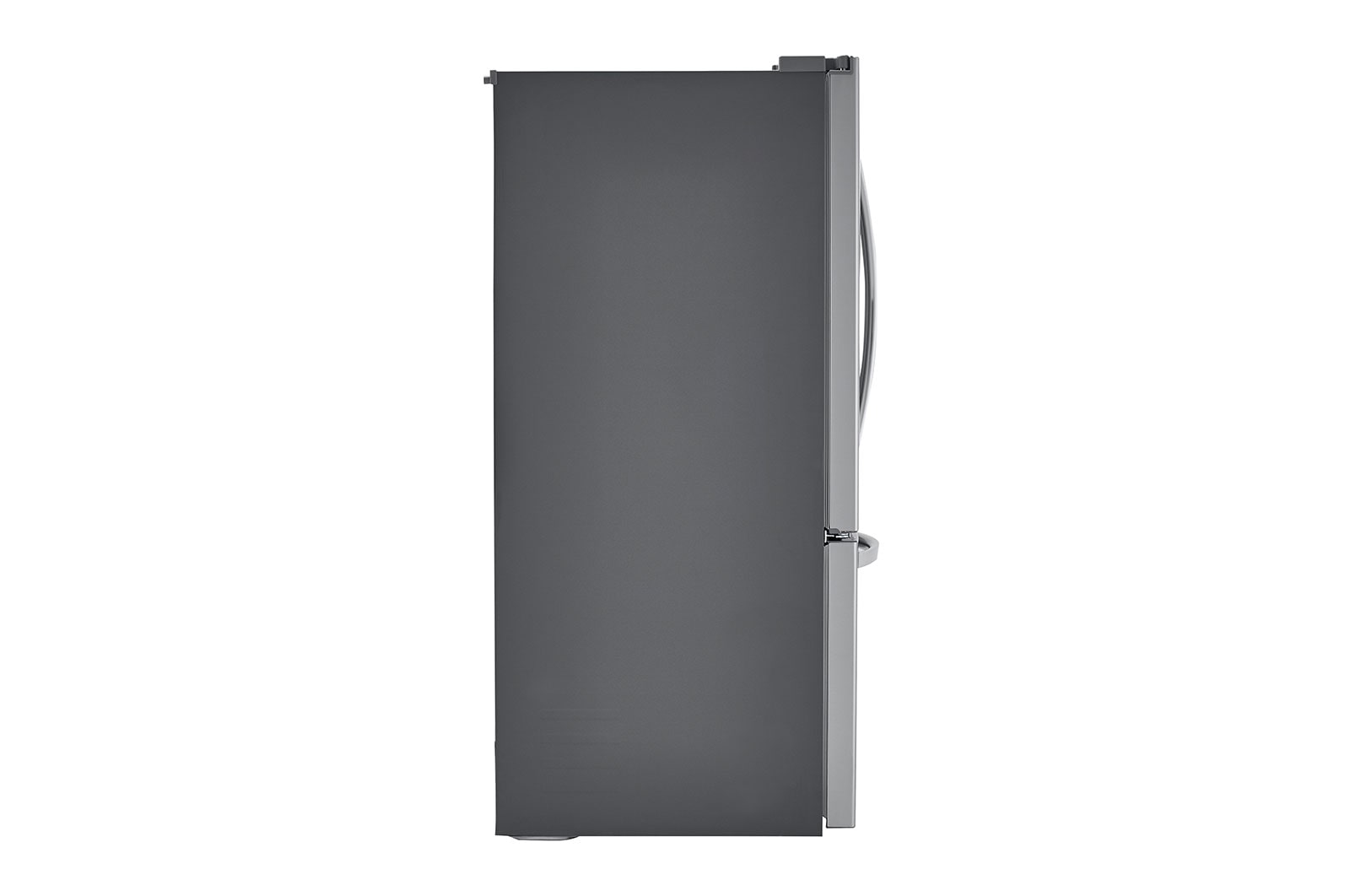 LG 33" French Door Refrigerator with Multi-Air Flow, LRFNS2503V