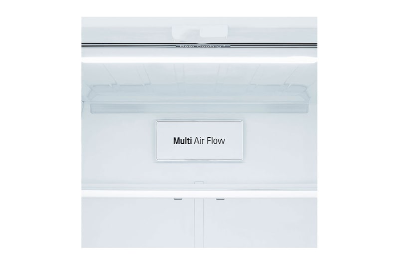 LG 33" 25 cu.ft. Standard-Depth French 3-Door Refrigerator , LRFNS2503S