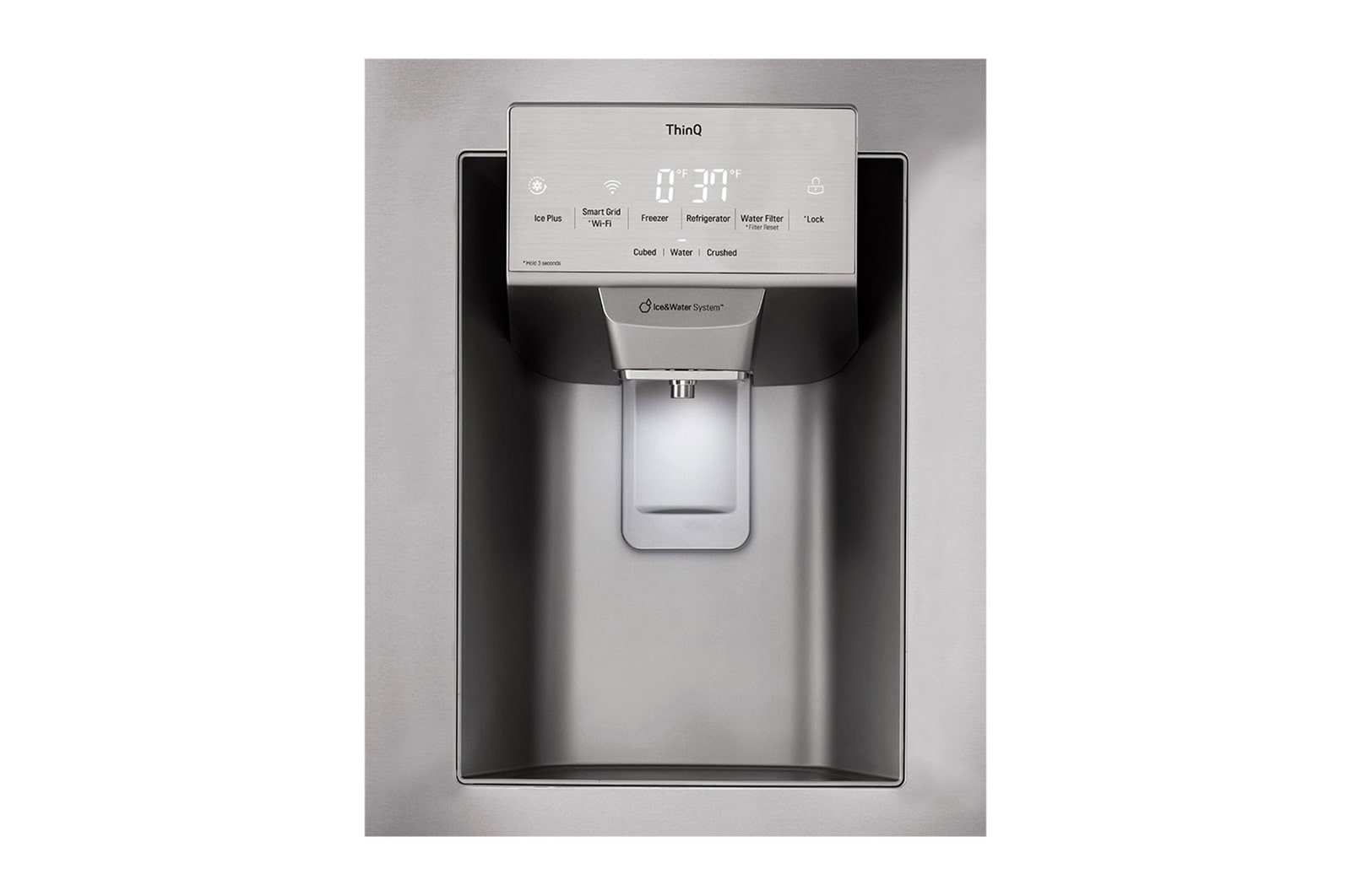 water dispenser