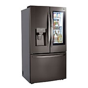 LG 36" InstaView® Door-in-Door® with Craft Ice Maker, LRFVC2406S