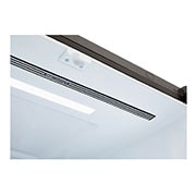 LG 36" InstaView® Door-in-Door® with Craft Ice Maker, LRFVC2406S