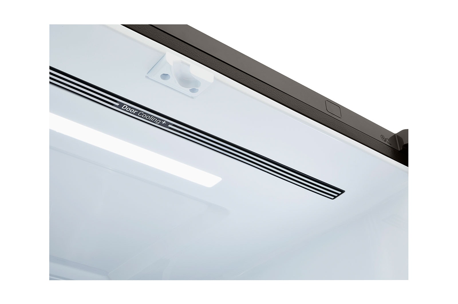 LG 36" InstaView® Door-in-Door® with Craft Ice Maker, LRFVC2406S