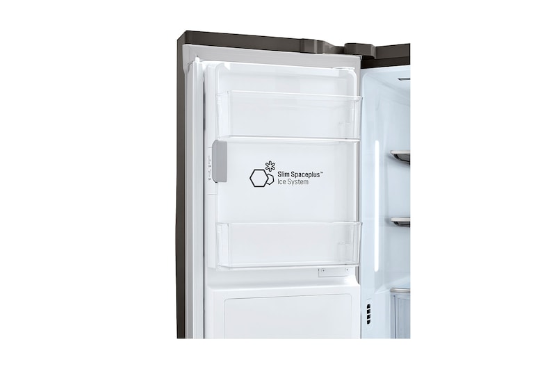 LG 36" InstaView® Door-in-Door® with Craft Ice Maker, LRFVC2406S