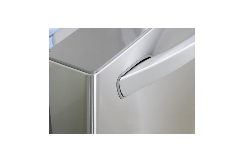 LG 30" 22 cu.ft. Standard-Depth French 3-Door Refrigerator | External Water Dispenser | Ice Maker, LRFWS2200S