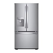 LG 36" French Door Refrigerator with Water dispenser, 29 cu.ft., LRFWS2906S