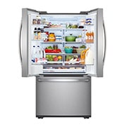 LG 36" French Door Refrigerator with Water dispenser, 29 cu.ft., LRFWS2906S