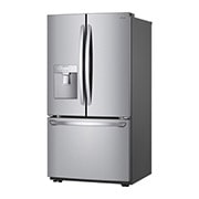 LG 36" French Door Refrigerator with Water dispenser, 29 cu.ft., LRFWS2906S