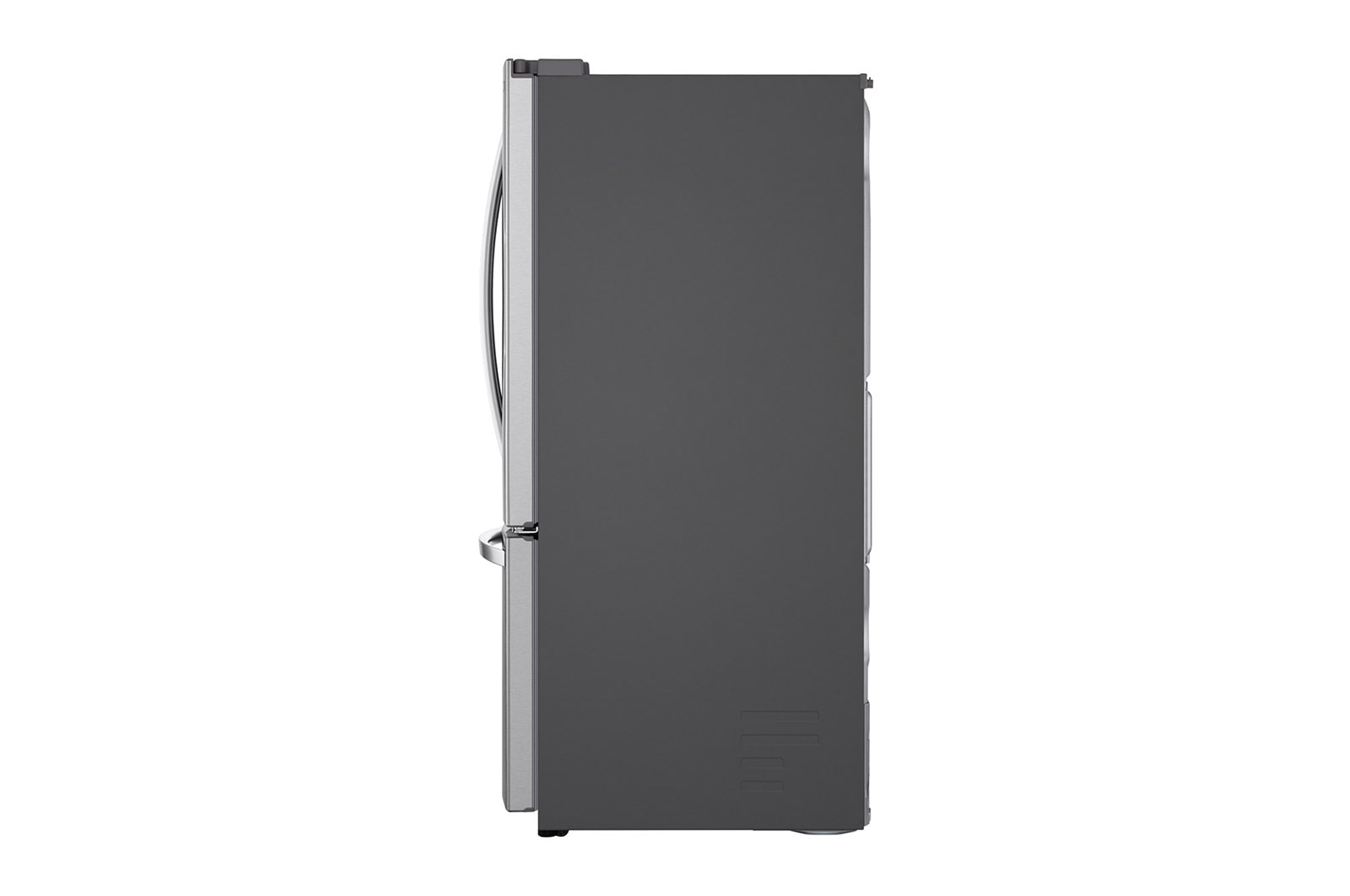 LG 36" French Door Refrigerator with Water dispenser, 29 cu.ft., LRFWS2906S