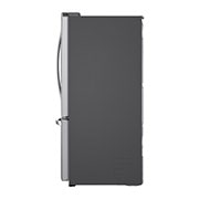 LG 36" French Door Refrigerator with Water dispenser, 29 cu.ft., LRFWS2906S