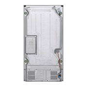 LG 36" French Door Refrigerator with Water dispenser, 29 cu.ft., LRFWS2906S