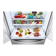 LG 36" French Door Refrigerator with Water dispenser, 29 cu.ft., LRFWS2906S