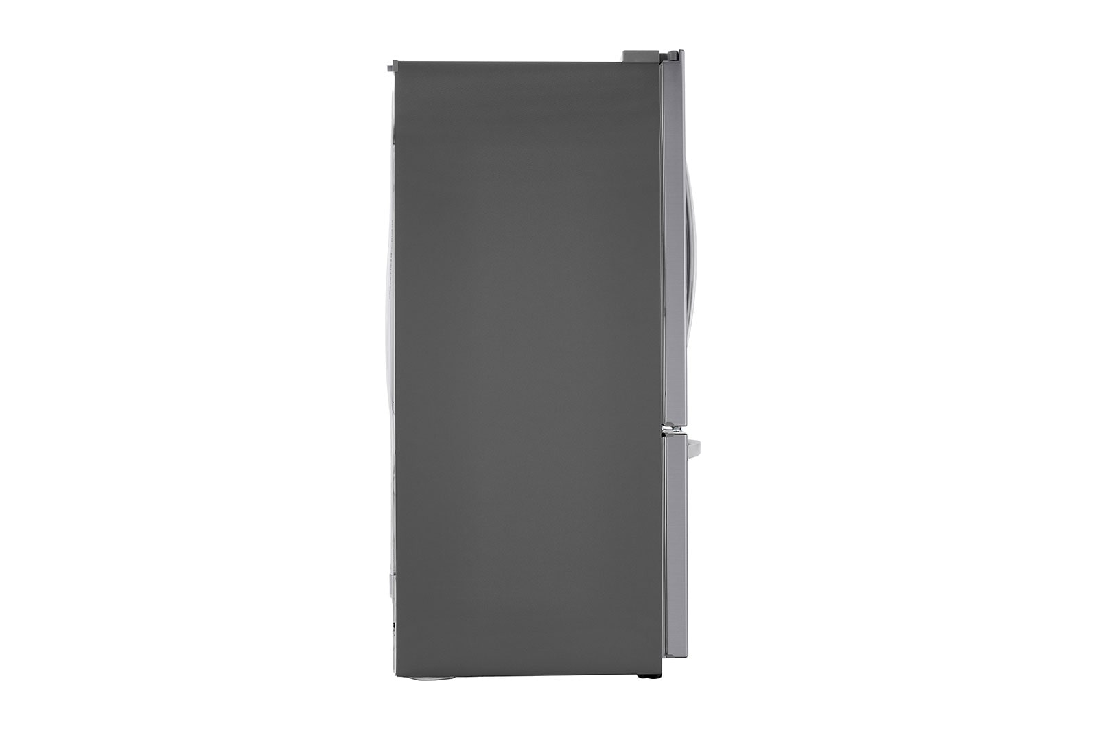 LG 36" French Door Refrigerator with Water dispenser, 29 cu.ft., LRFWS2906V