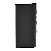 LG 33'' French Door Refrigerator with ThinQ® Technology and Smart Cooling™ Plus, LRFXS2503D