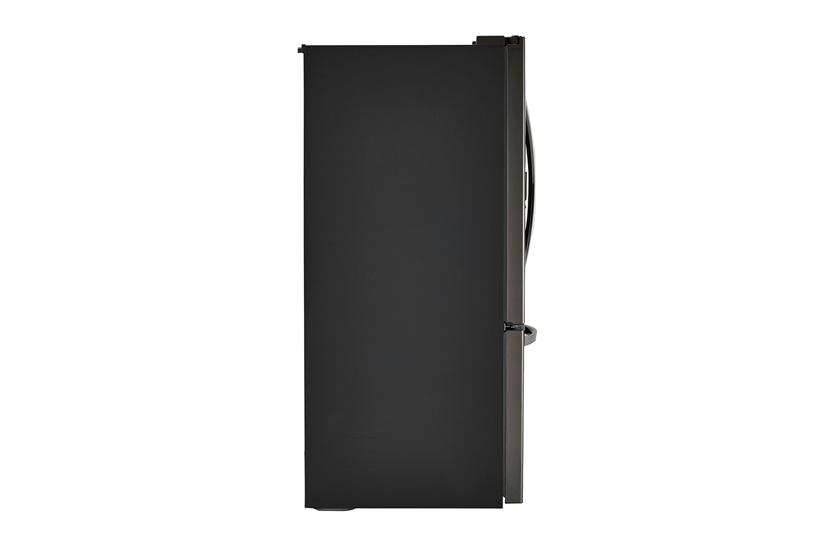 LG 33'' French Door Refrigerator with ThinQ® Technology and Smart Cooling™ Plus, LRFXS2503D