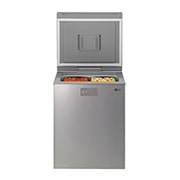 LG Specialty Food (Kimchi & Sushi) Refrigerator, 4.5 cu.ft., LRKNC0505V