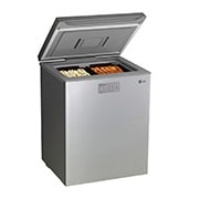 LG Specialty Food (Kimchi & Sushi) Refrigerator, 4.5 cu.ft., LRKNC0505V