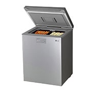 LG Specialty Food (Kimchi & Sushi) Refrigerator, 4.5 cu.ft., LRKNC0505V