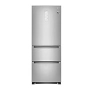 LG Specialty Food (Kimchi & Sushi) Refrigerator, 11.7 cu.ft., LRKNS1205V