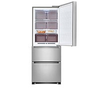LG Specialty Food (Kimchi & Sushi) Refrigerator, 11.7 cu.ft., LRKNS1205V