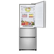 LG Specialty Food (Kimchi & Sushi) Refrigerator, 11.7 cu.ft., LRKNS1205V