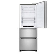 LG Specialty Food (Kimchi & Sushi) Refrigerator, 11.7 cu.ft., LRKNS1205V