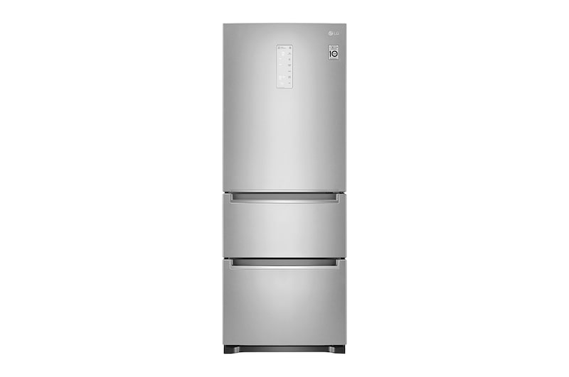 LG Specialty Food (Kimchi & Sushi) Refrigerator, 11.7 cu.ft., LRKNS1205V