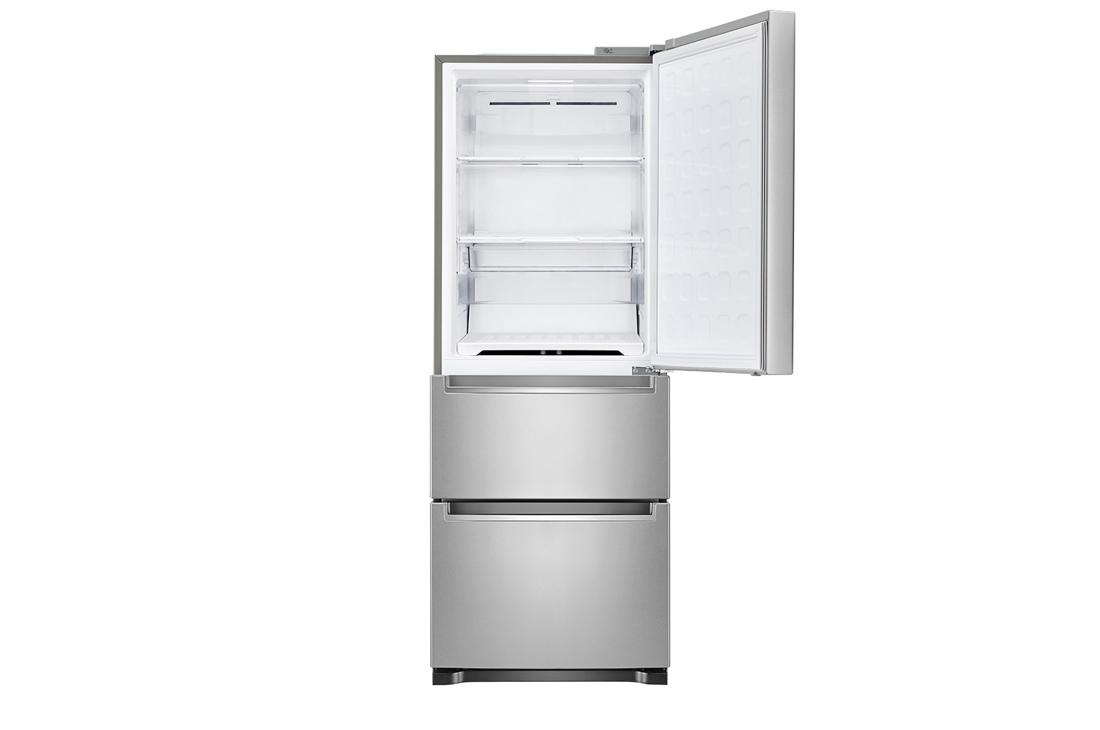 LG Specialty Food (Kimchi & Sushi) Refrigerator, 11.7 cu.ft., LRKNS1205V