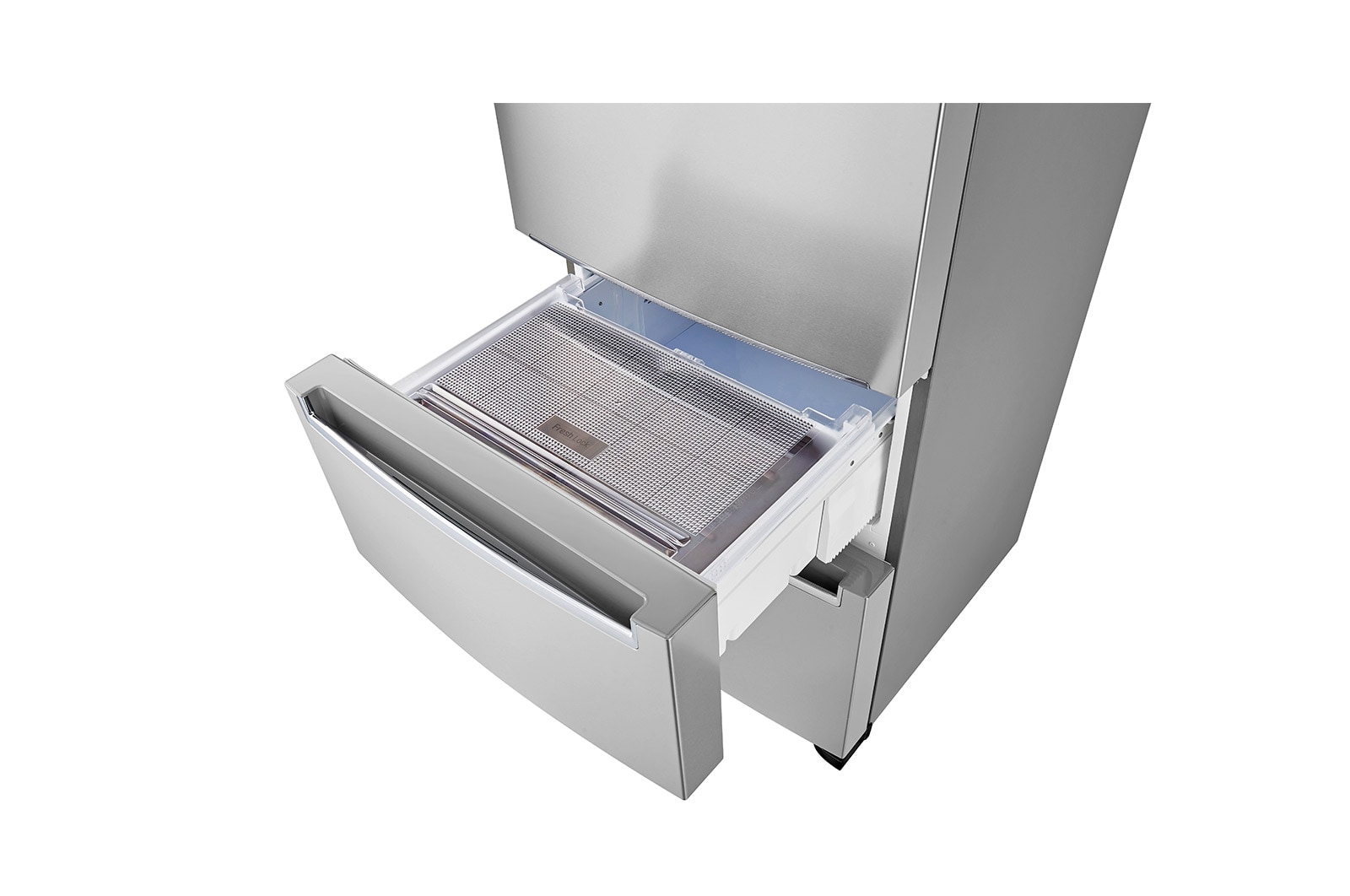 LG Specialty Food (Kimchi & Sushi) Refrigerator, 11.7 cu.ft., LRKNS1205V