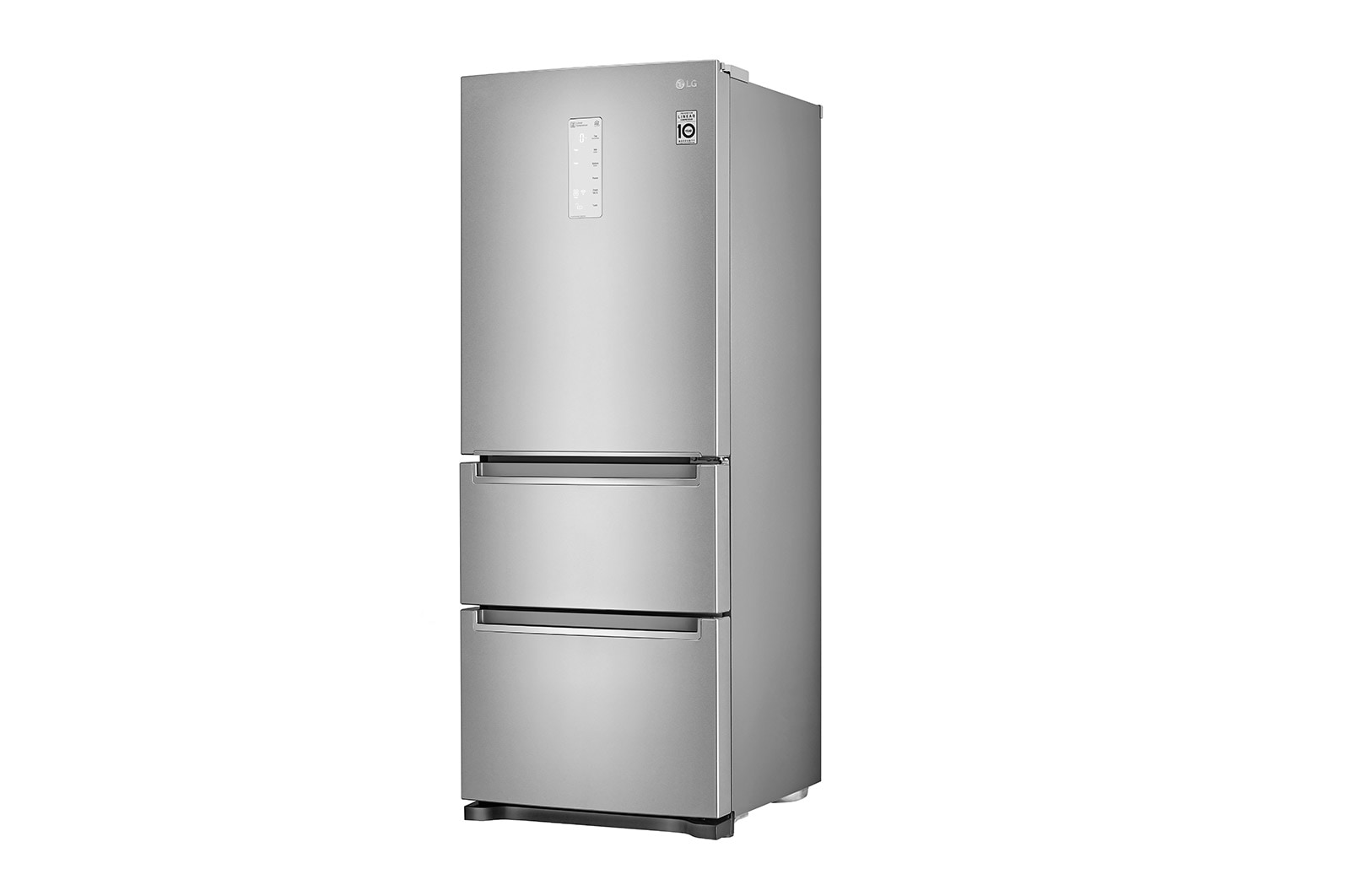LG Specialty Food (Kimchi & Sushi) Refrigerator, 11.7 cu.ft., LRKNS1205V