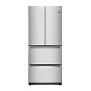 LG 14.3 cu.ft. Specialty Food (Kimchi & Sushi) Refrigerator, LRKNS1400V