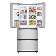 LG 14.3 cu.ft. Specialty Food (Kimchi & Sushi) Refrigerator, LRKNS1400V