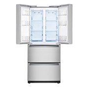 LG 14.3 cu.ft. Specialty Food (Kimchi & Sushi) Refrigerator, LRKNS1400V