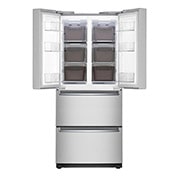 LG 14.3 cu.ft. Specialty Food (Kimchi & Sushi) Refrigerator, LRKNS1400V