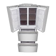 LG 14.3 cu.ft. Specialty Food (Kimchi & Sushi) Refrigerator, LRKNS1400V