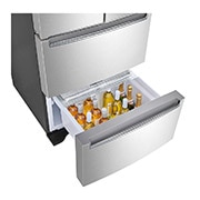 LG 14.3 cu.ft. Specialty Food (Kimchi & Sushi) Refrigerator, LRKNS1400V