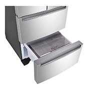 LG 14.3 cu.ft. Specialty Food (Kimchi & Sushi) Refrigerator, LRKNS1400V