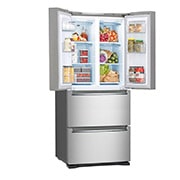LG 14.3 cu.ft. Specialty Food (Kimchi & Sushi) Refrigerator, LRKNS1400V
